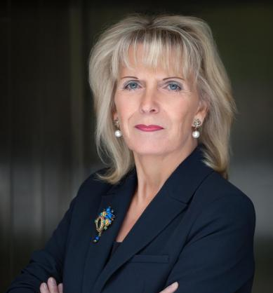 Angela D. Friederici