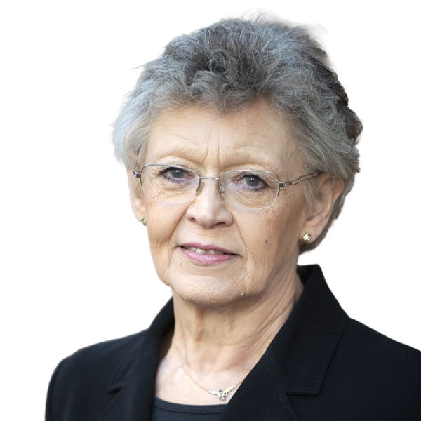 Françoise Barré-Sinoussi