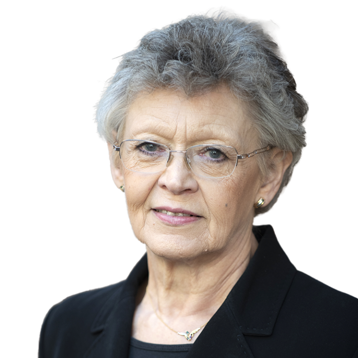 Françoise Barré-Sinoussi