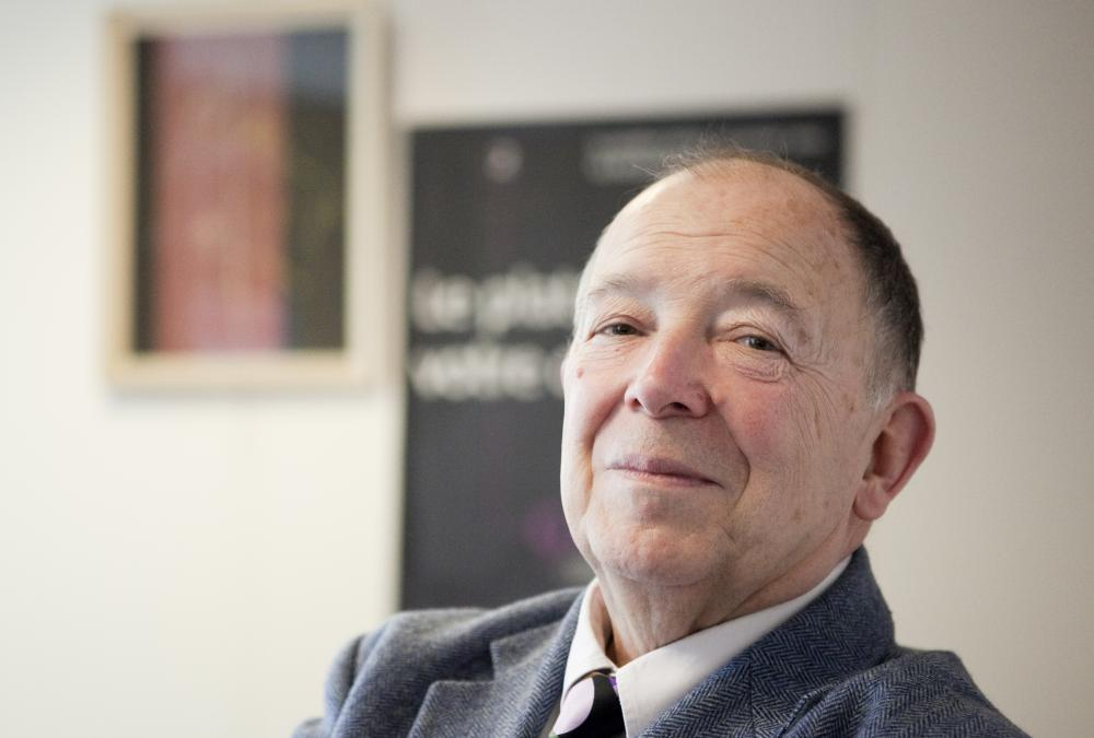 Jean-Pierre Changeux