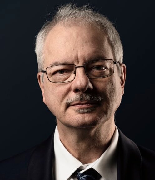 Morten Peter Meldal