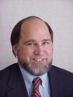 Ronald L. Rivest
