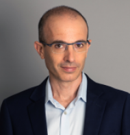 Yuval Noah Harari