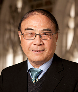 Jingnan Liu