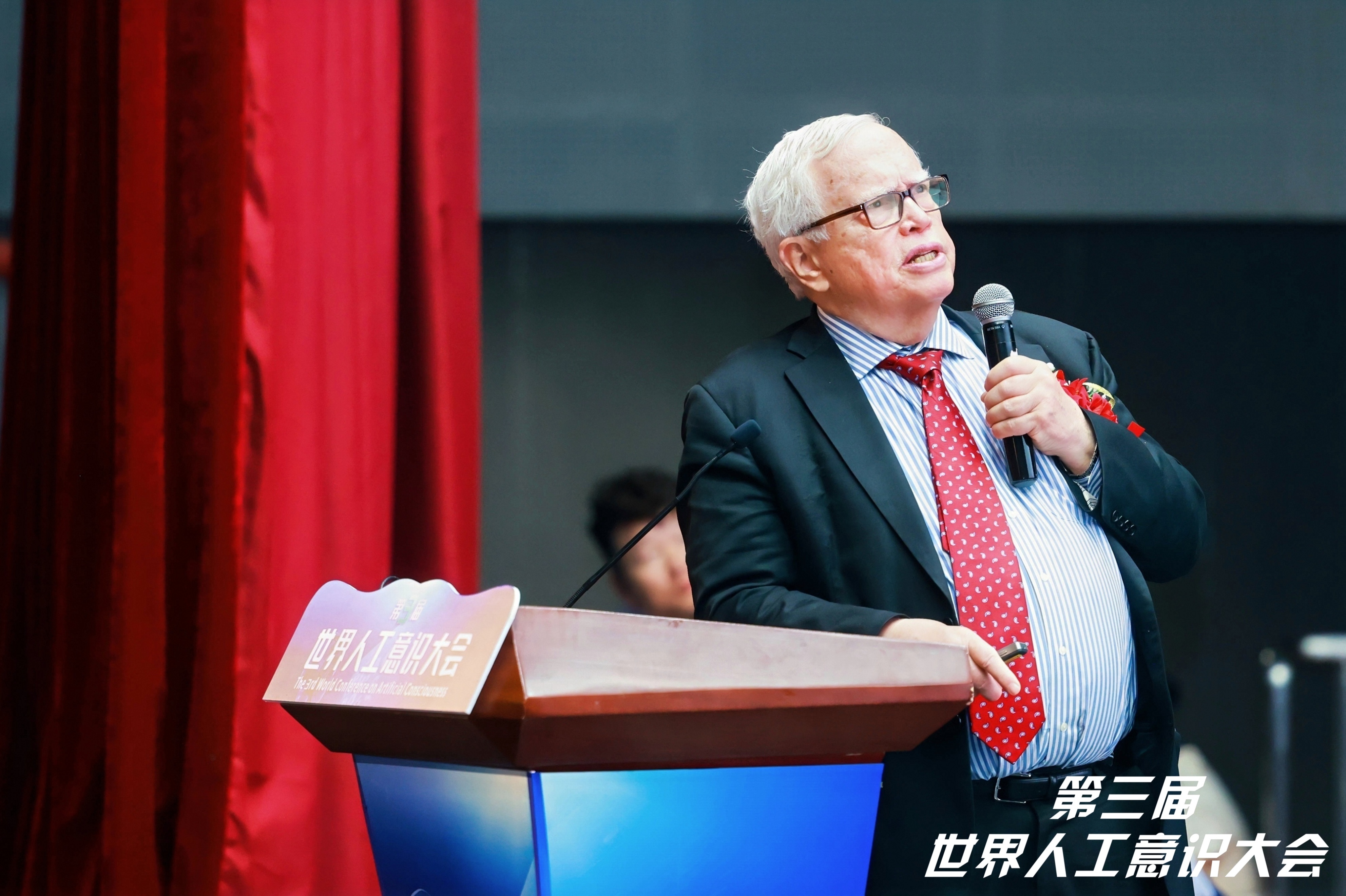James J. Heckman keynote speech
